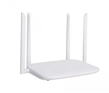Wi-Fi роутер 
